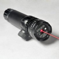 R26-II Viseur laser rouge 5mW