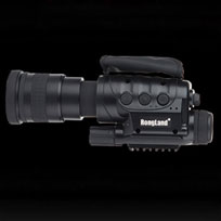 7x Caméra vision nocturne infrarouge