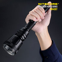 NITECORE MH40GT 1000 Lumens lampe torche 803m