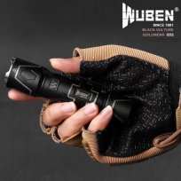 WUBEN I332 520 Lumens lampe torche tactique