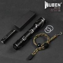 WUBEN I333 1100 Lumens lampe torche puissante