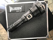 WUBEN T102Pro lampe torche