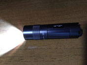 300 Lumens lampe torche