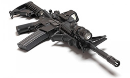 AR-15 accessoires