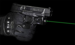 viseur laser pour pistolet