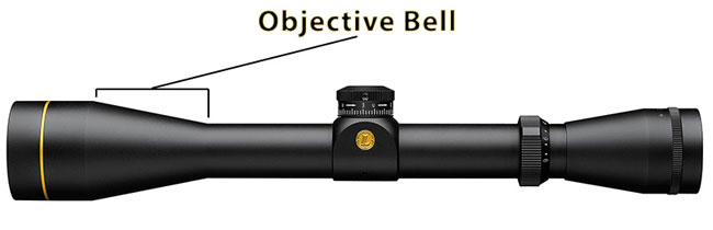 Objectif Bell
