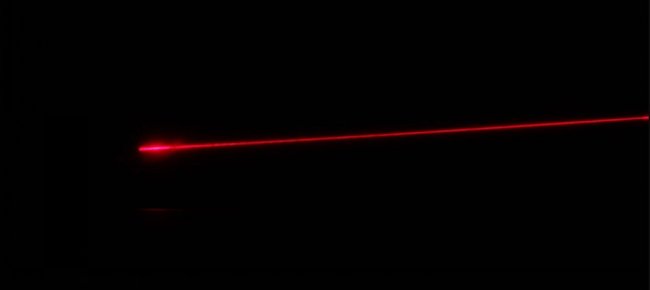 Devrait acheter avec un laser rouge ou pas de laser? - Blog