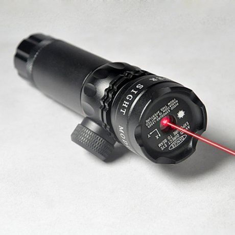 Pointeur laser tactique puissant haute puissance 5mw lampe de