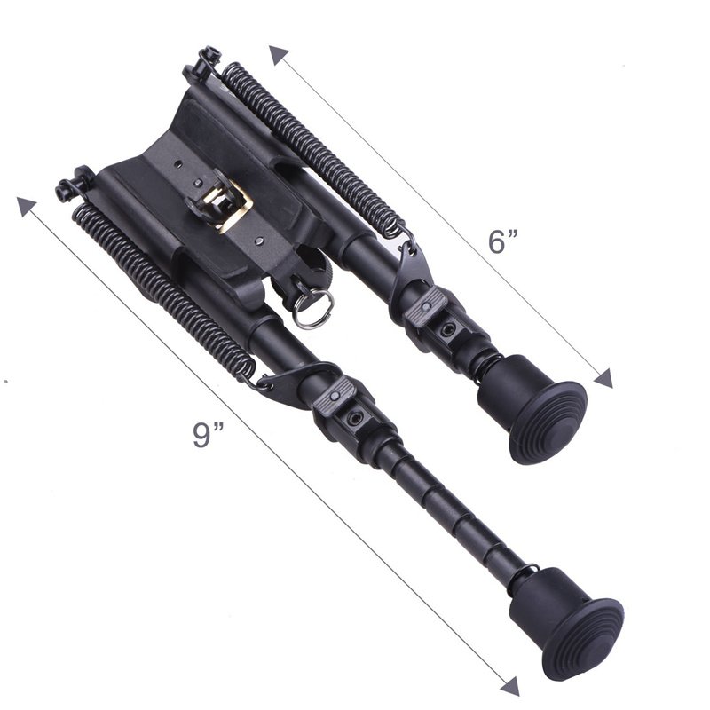 bipod 6-9 inch