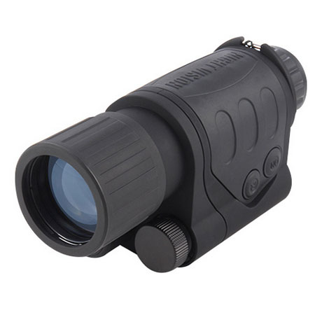 3x44 HD Infrarouge vision nocturne monoculaire pour casque monté