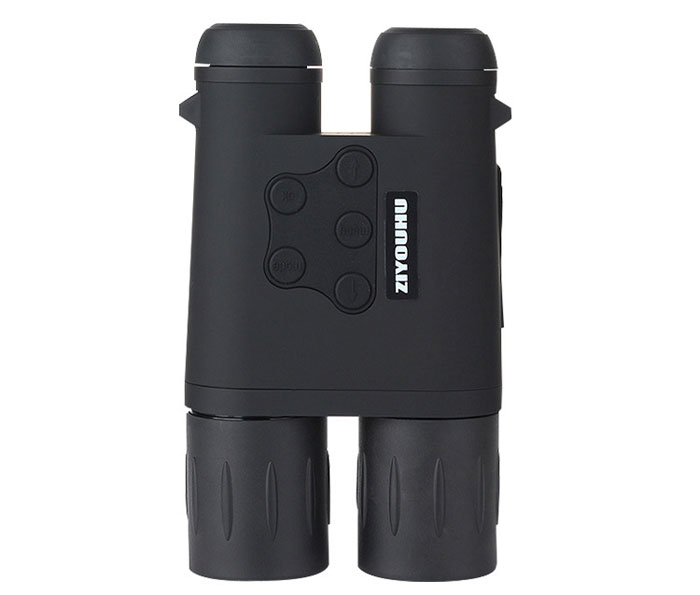 télescope chasse