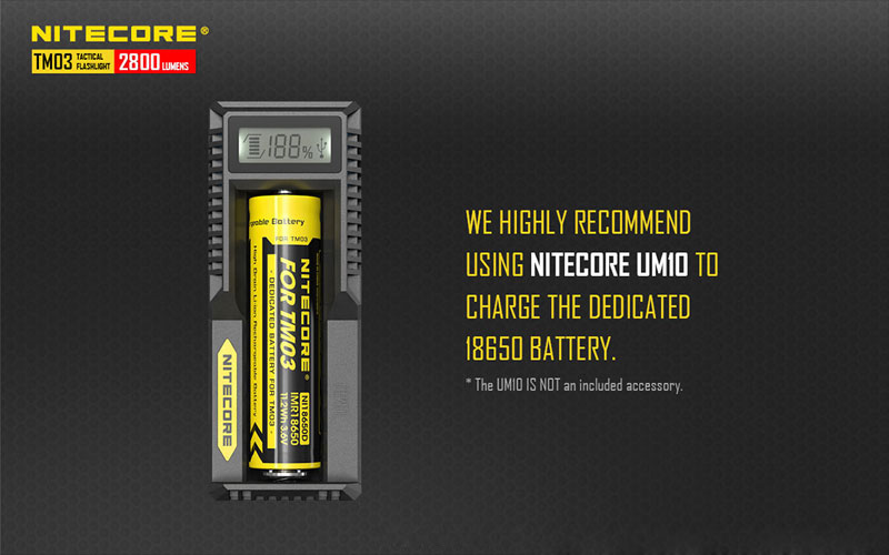 batterie 18650 IMR