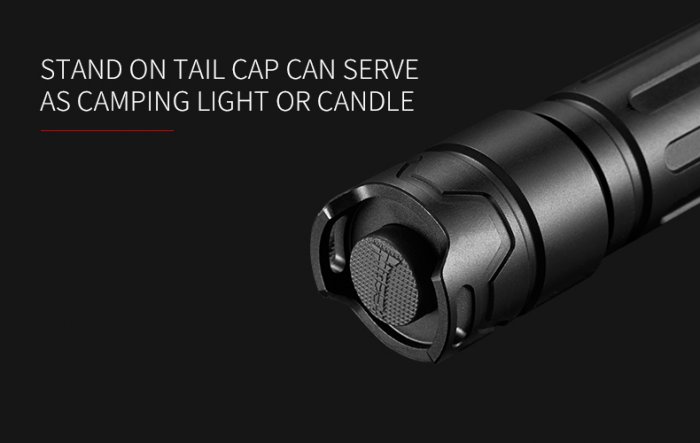 lampe torche waterproof