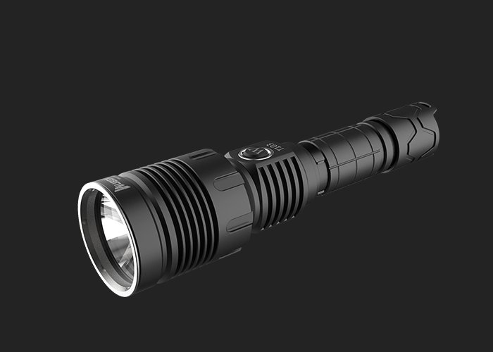 lampe torche LED