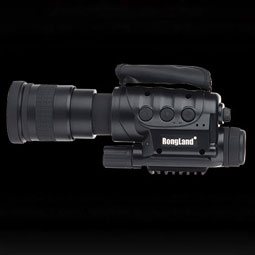 7x Caméra vision nocturne infrarouge