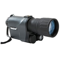5x50 Monoculaire numérique de vision nocturne infrarouge