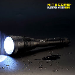 NITECORE MH41 2150 Lumens lampe torche rechargeable