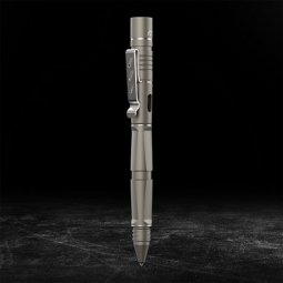 WUBEN 3 en 1 stylo tactique TP10 130 lumens lampe or